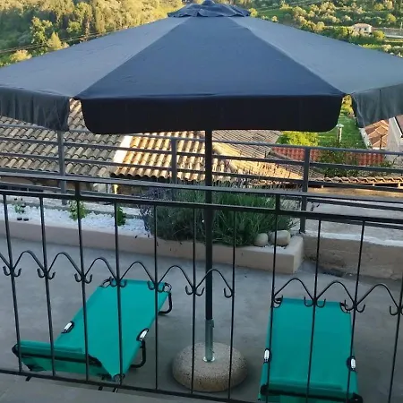 Сasa de vacaciones Nikolas Place Lefkáda