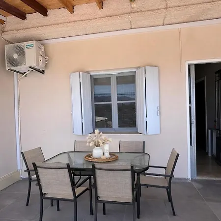 Сasa de vacaciones Nikolas Place Lefkáda