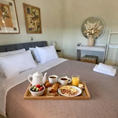 Сasa de vacaciones Nikolas Place Lefkáda